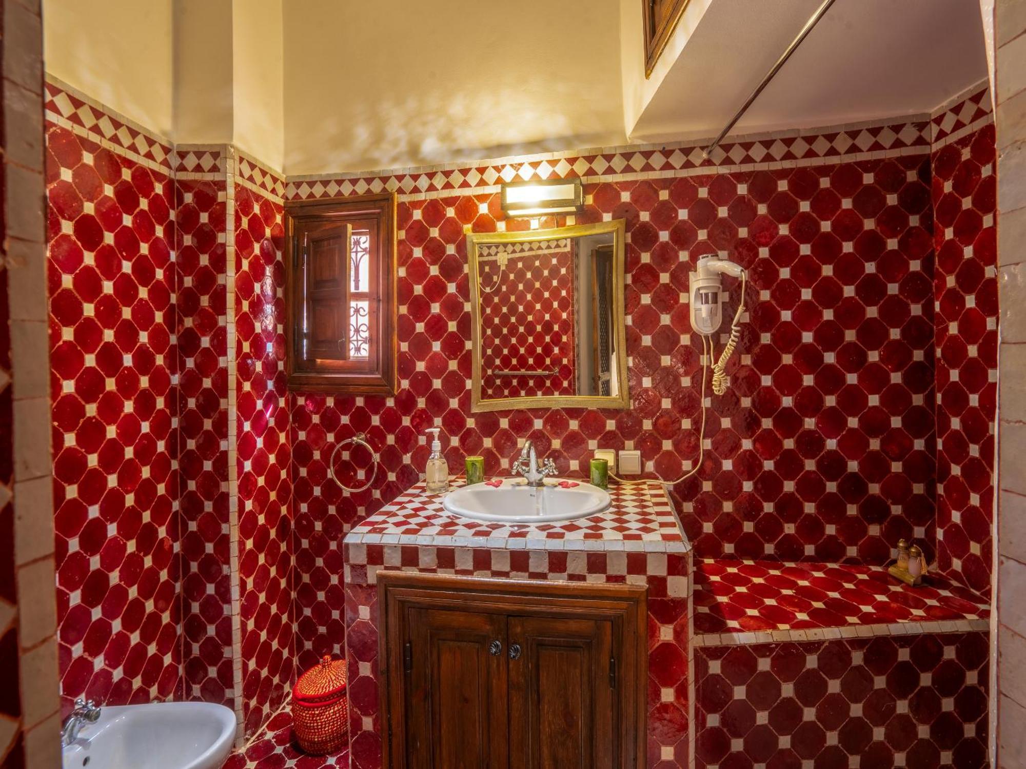Sun Of Kech Riad Marrakesh
